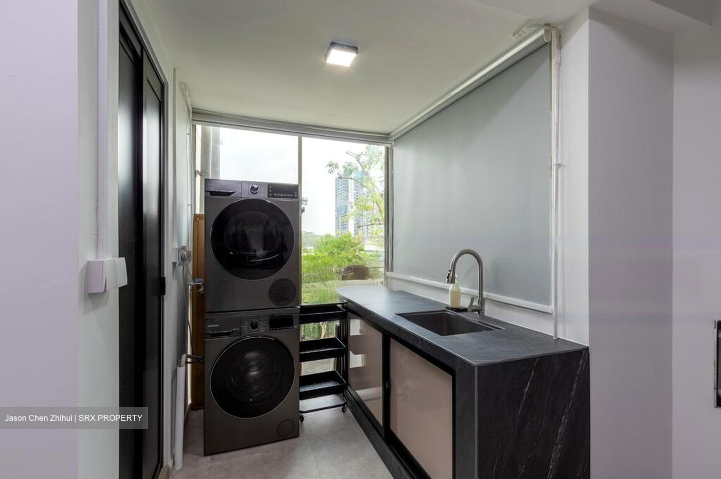 Thomson Grove (D26), Condominium #593981531